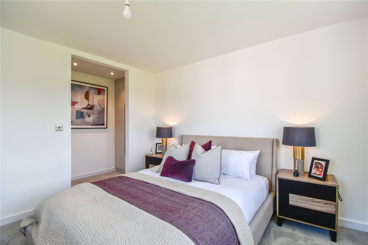 4 bedroom House, Field View, Water Lane, CB9 - Sold, Image 9