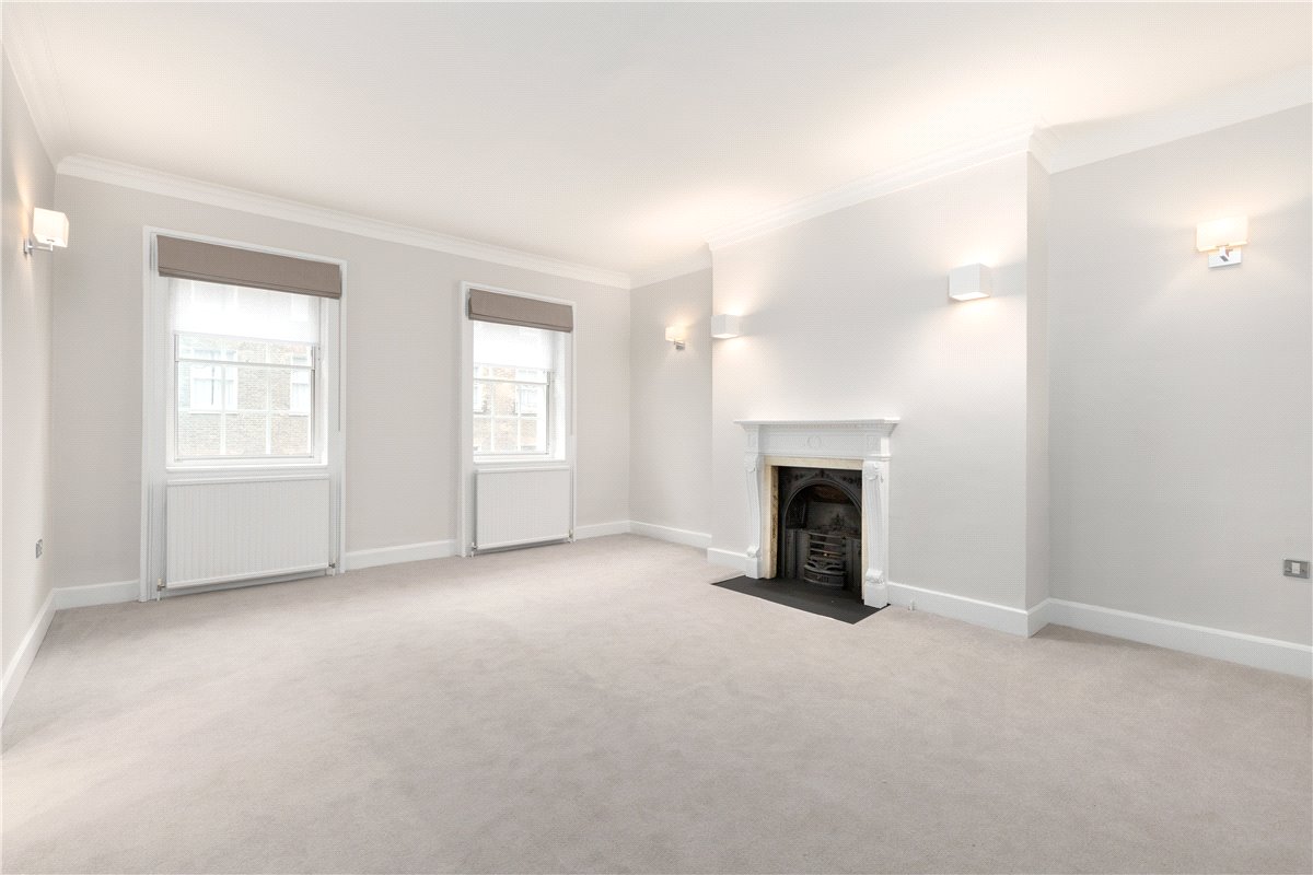 1 bedroom Flat, Seymour Street, Marylebone, W1H - Let Agreed