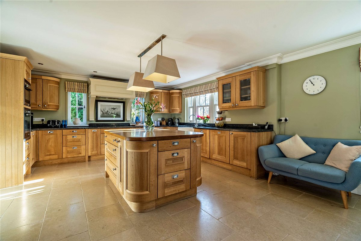 6 bedroom House, Cat Street, East Hendred, OX12 - Available, Image 7