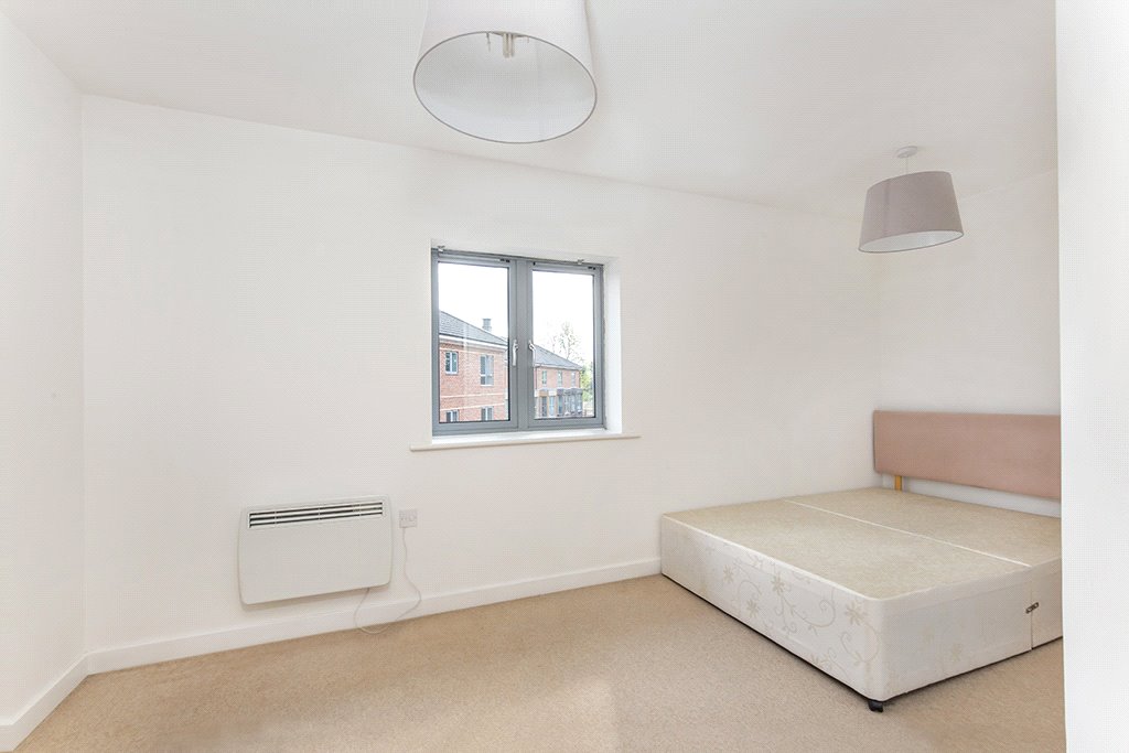 2 bedroom Flat, Ripon Croft, York, YO31 - Let Agreed, Image 6