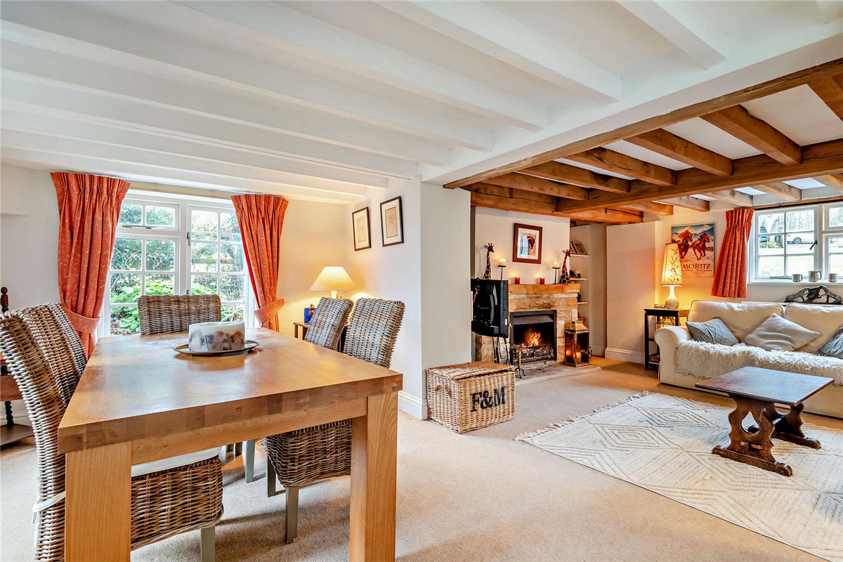 5 bedroom House, Crookham Common, Thatcham, RG19 - Available, Image 11