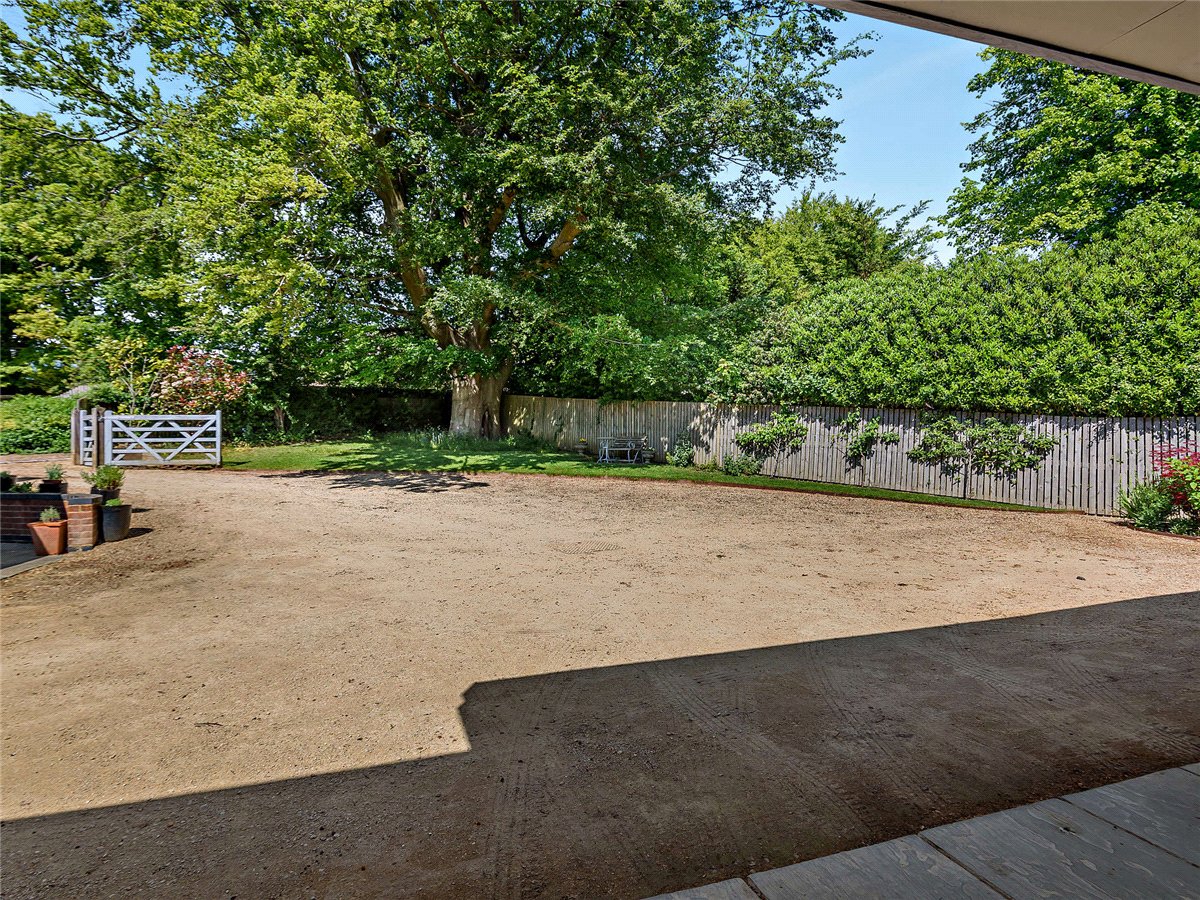 3 bedroom House, Fox's Lane, Kingsclere, RG20 - Available, Image 26
