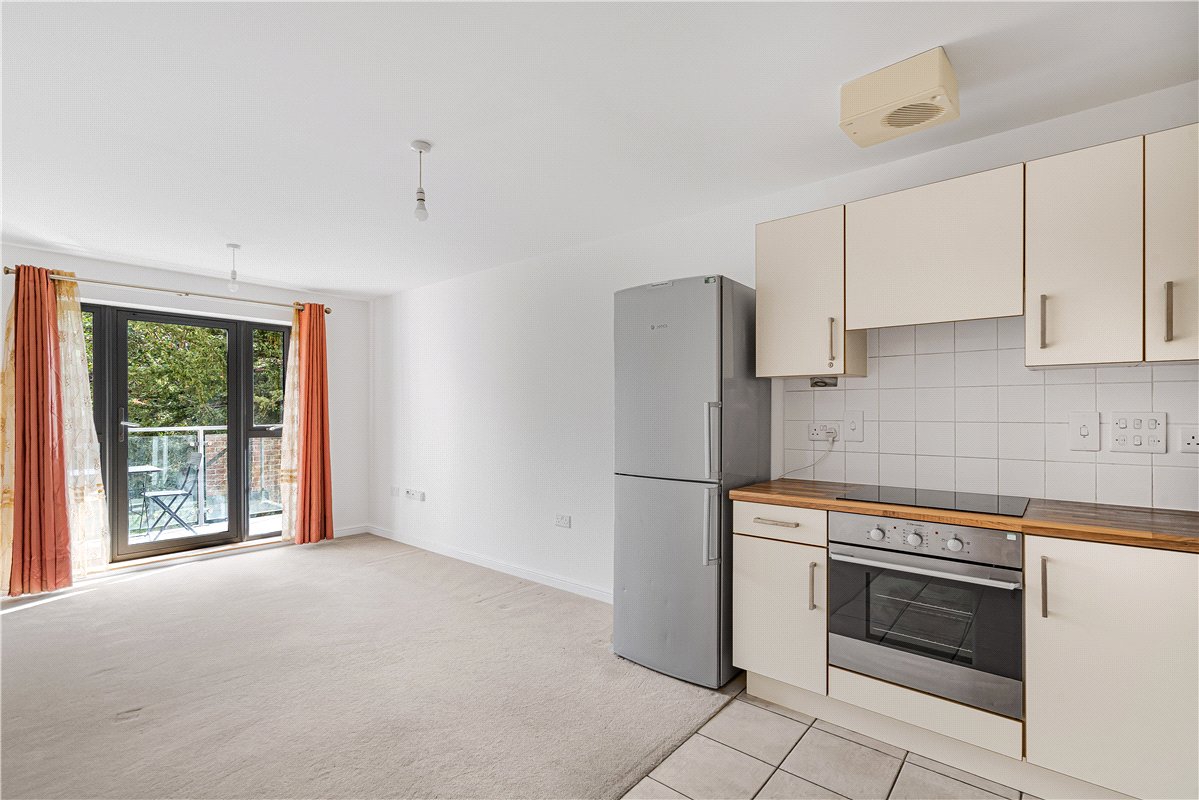 2 bedroom Flat, Foundry House, Walton Well Road, OX2 - Available, Image 9