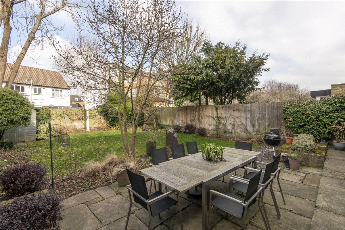 7 bedroom House, Hillbury Road, London, SW17 - Sold, Image 3