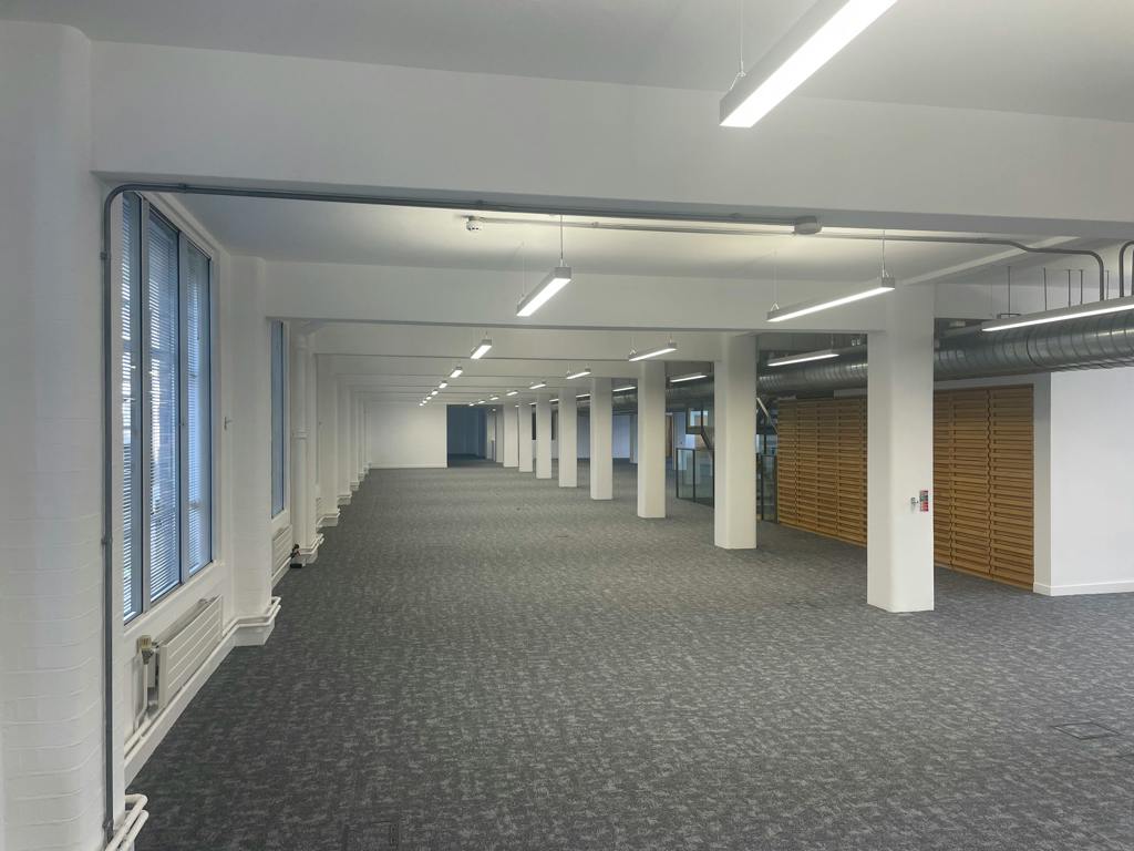 4575 to 20813 Sq Ft, 181a High Holborn, London, WC1V - Available, Image 3