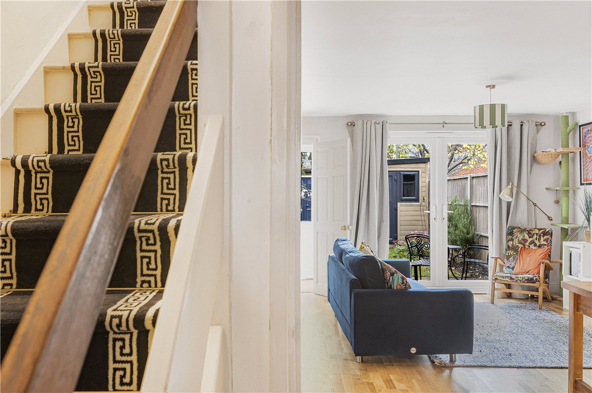 3 bedroom House, Albert Street, Oxford, OX2 - Sold, Image 4