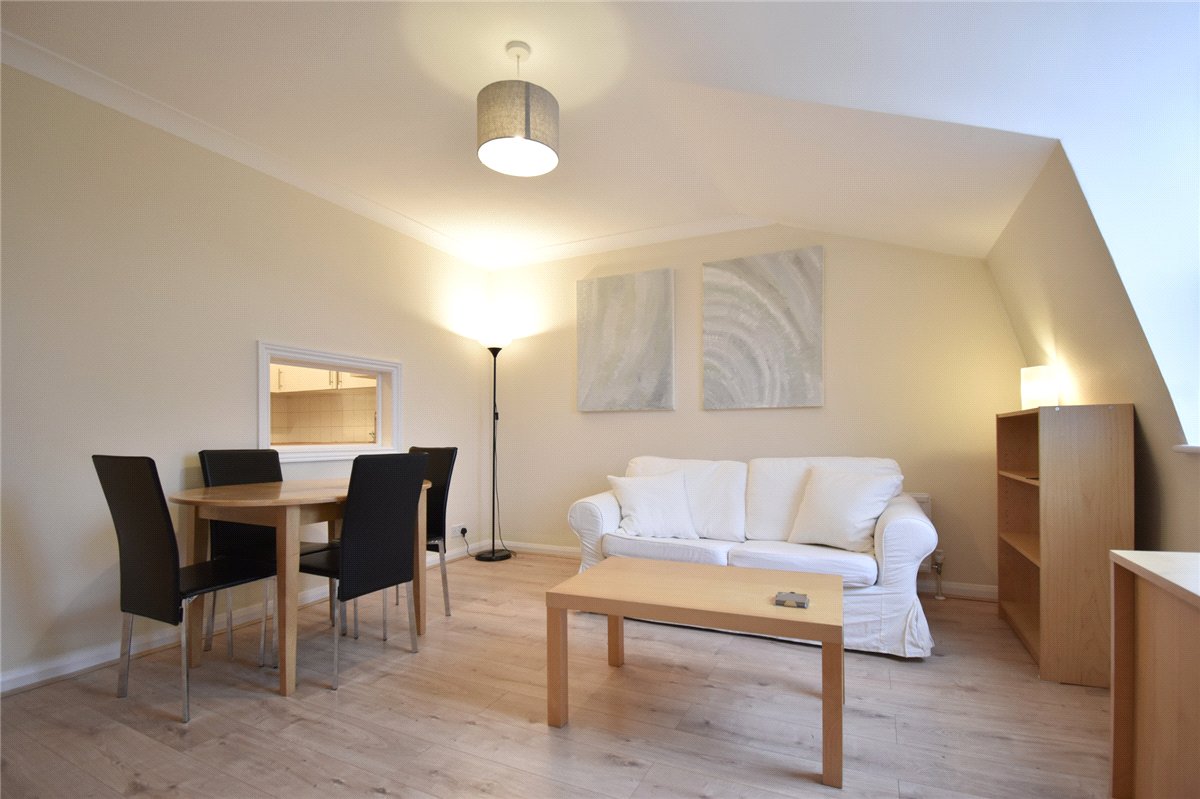 1 bedroom Flat, Adam & Eve Court, Adam & Eve Street, CB1 - Let Agreed, Image 1
