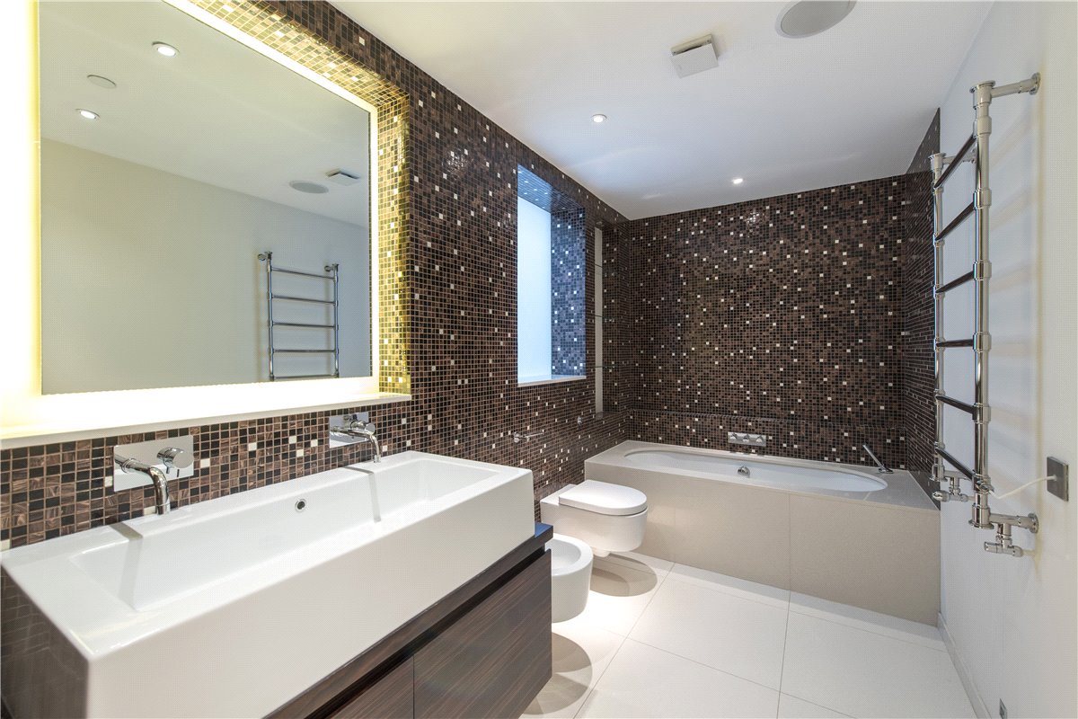 3 bedroom House, Wilton Row, Knightsbridge, SW1X - Available, Image 11