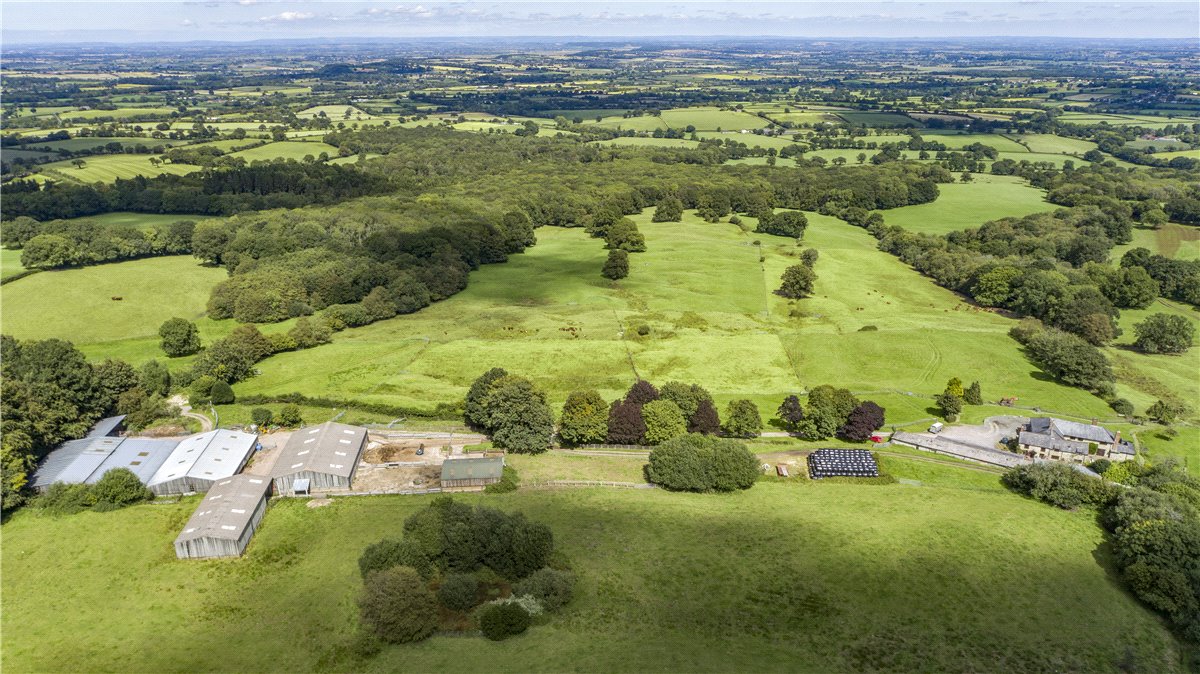 227  Farm, Buckland St. Mary, Chard, TA20 - Available, Image 18