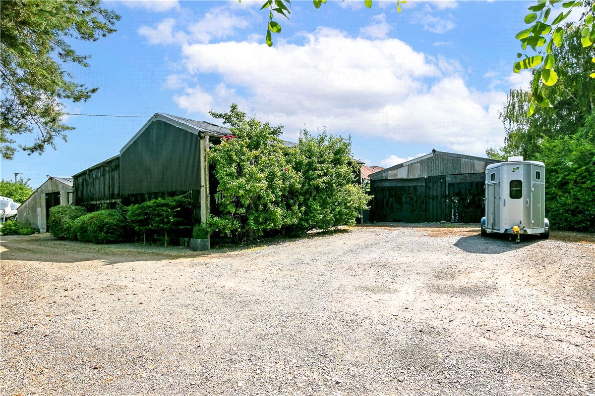 3.91  Land, Palmer Avenue, Lower Arncott, OX25 - Available, Image 12