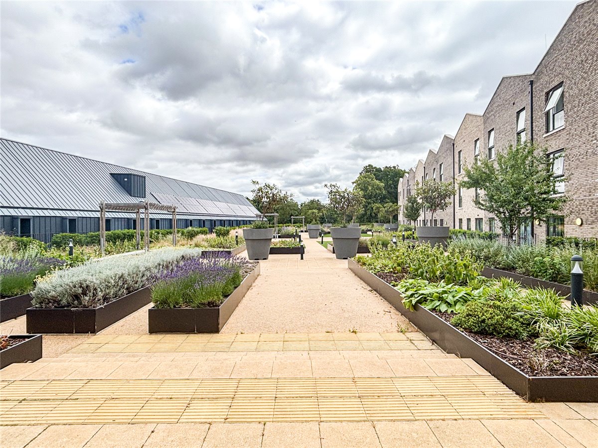 1 bedroom Flat, Marleigh Avenue, Cambridge, CB5 - , Image 11