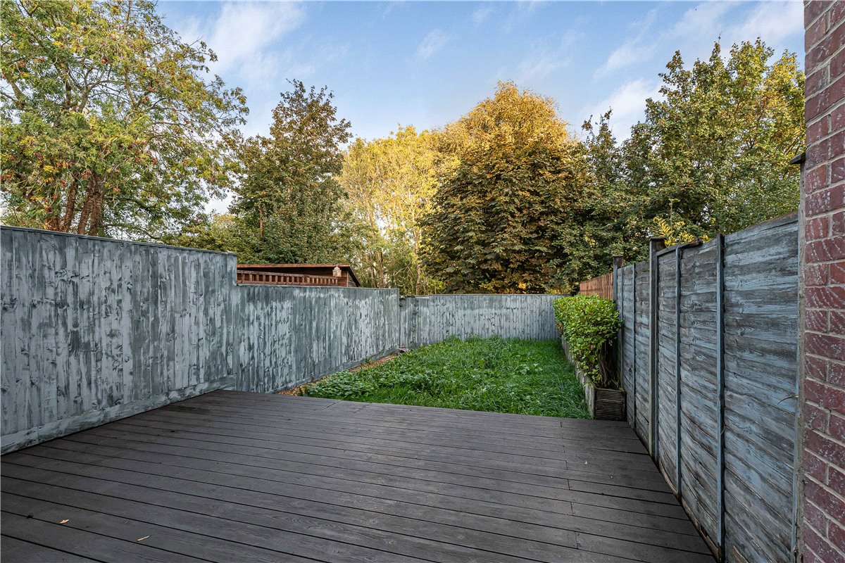 4 bedroom House, Duke Street, Oxford, OX2 - Available, Image 5