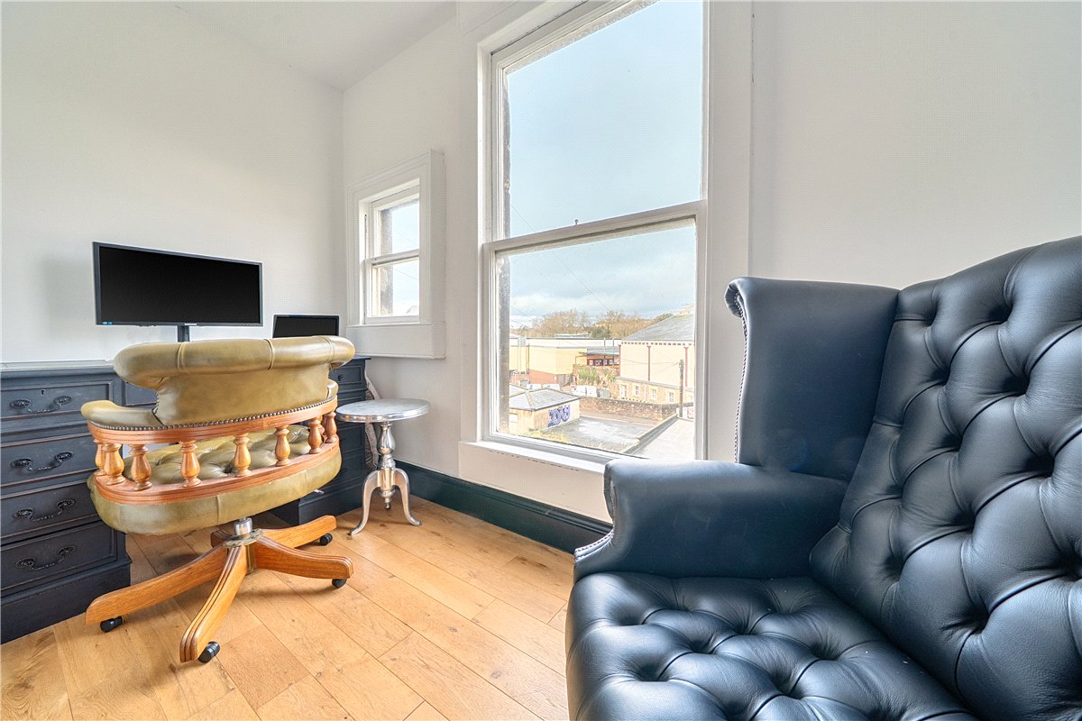 1 bedroom Flat, Green Park, Bath, BA1 - Sold STC, Image 7
