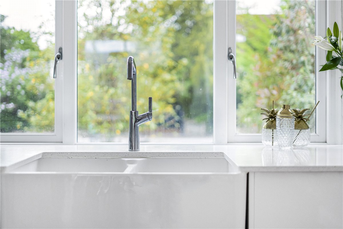 6 bedroom House, Banbury Road, Oxford, OX2 - Sold, Image 13