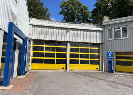  Sq Ft Development Land, Westbury, Wiltshire, BA13 - Available, Image 4