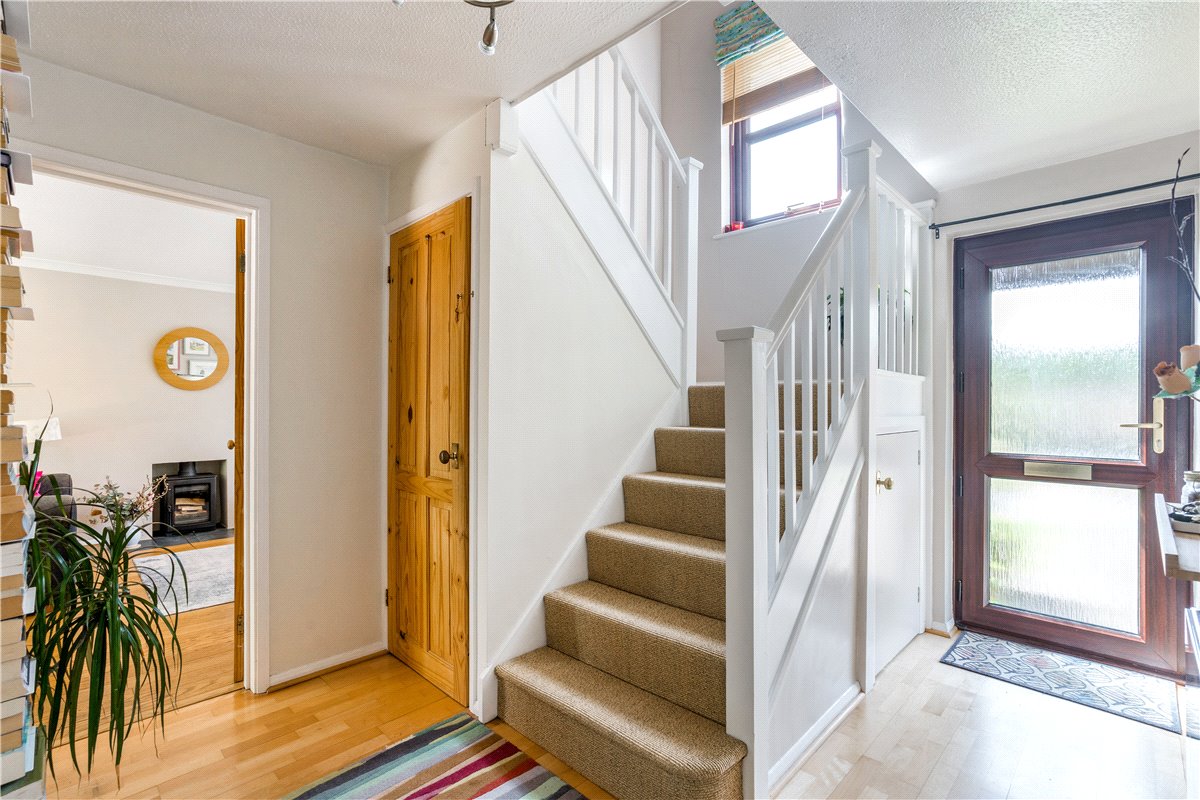 4 bedroom House, Hughes Close, Marlborough, SN8 - Available, Image 12