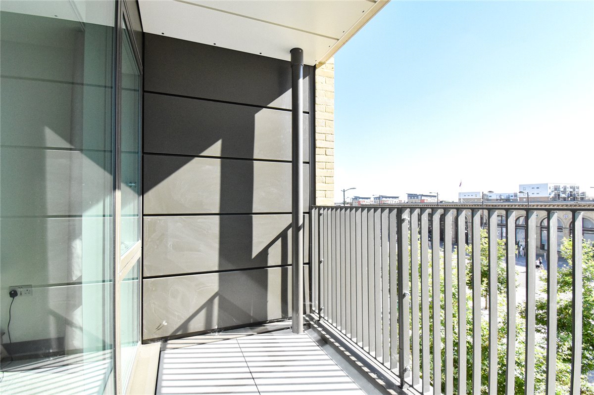 1 bedroom Flat, 4 Station Square, Cambridge, CB1 - Available, Image 5