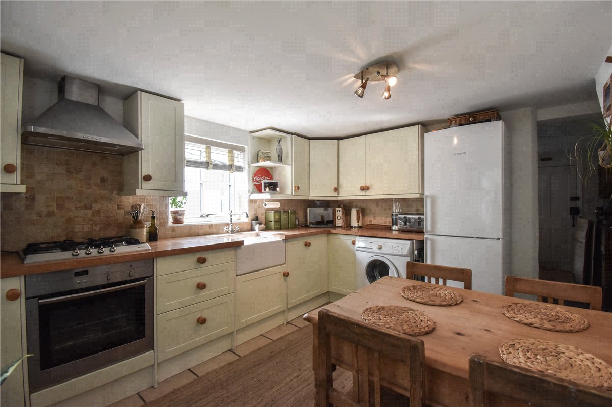 2 bedroom House, Station Road, Foxton, CB22 - Available, Image 8