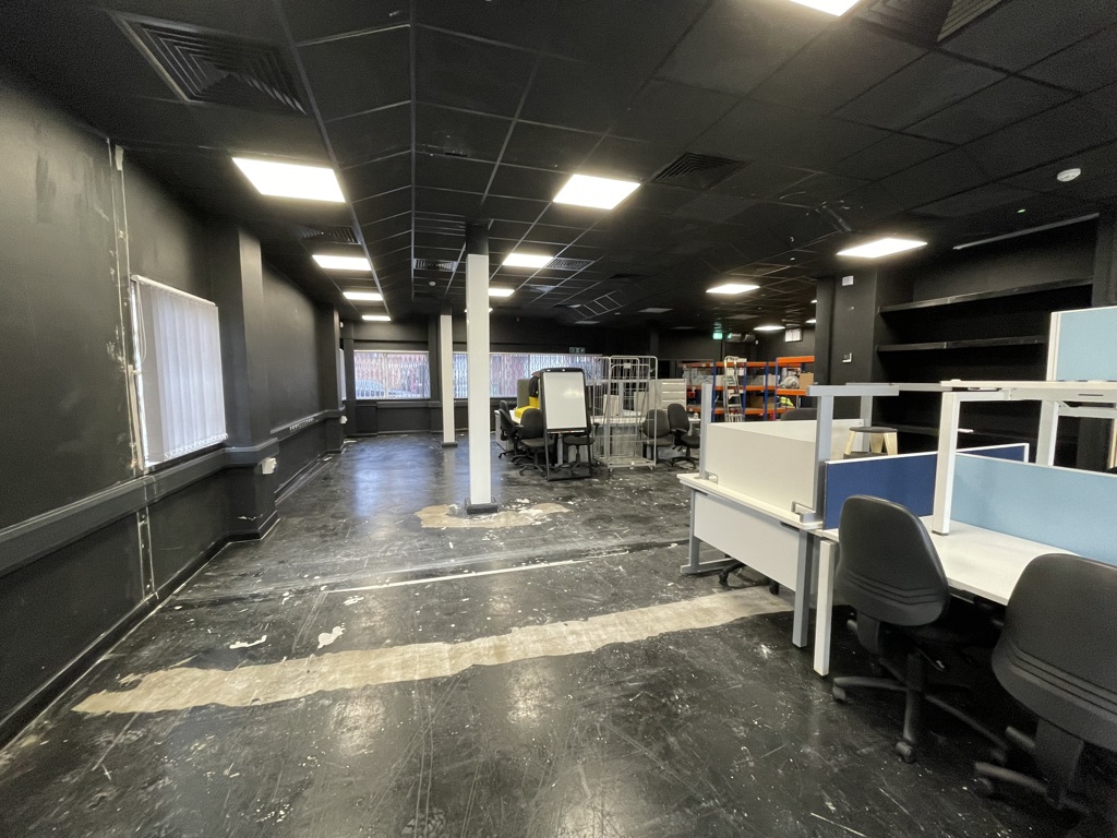 3777 Sq Ft, Unit 5 Kings Meadow, Oxford, OX2 - Sold STC, Image 3