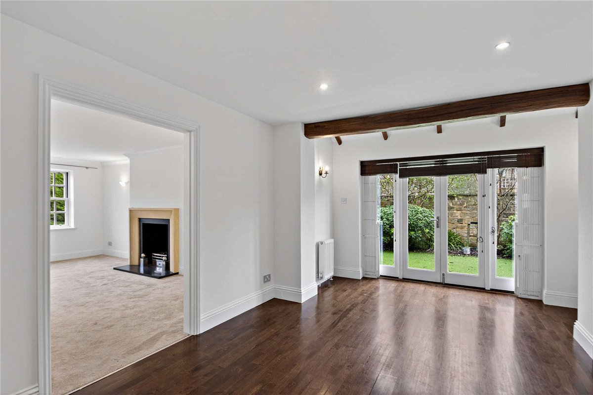 4 bedroom House, Back Lane, Ripley, HG3 - Sold, Image 1