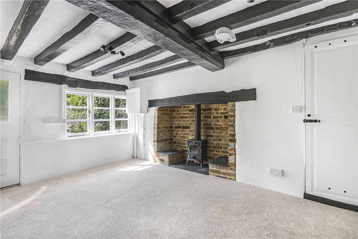 2 bedroom Cottage, The Green, Sutton Courtenay, OX14 - Sold, Image 3
