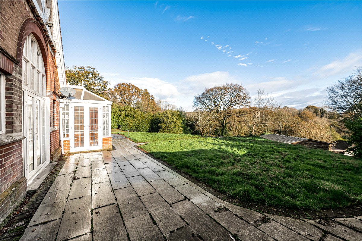 4 bedroom House, Yapton Lane, Walberton, BN18 - Available, Image 1