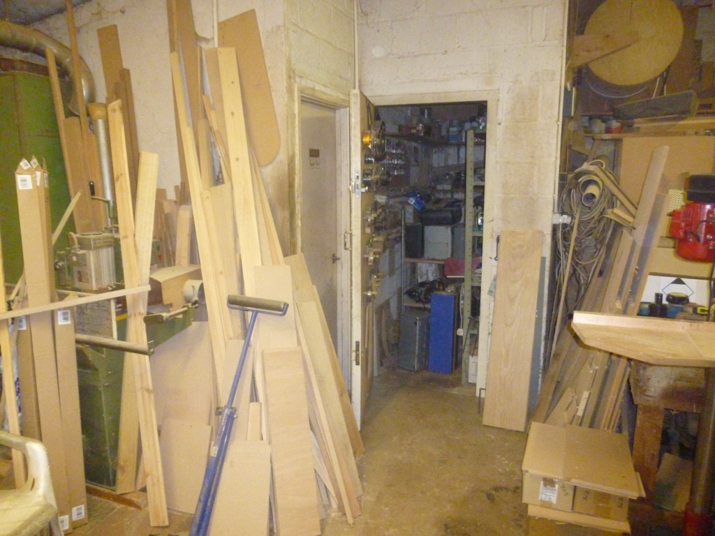 5320 Sq Ft, Milverton Road, Wellington, TA21 - Available, Image 7