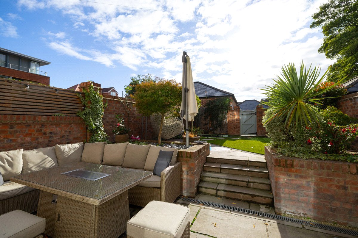 5 bedroom House, Mount Vale, York, YO24 - Sold STC, Image 22