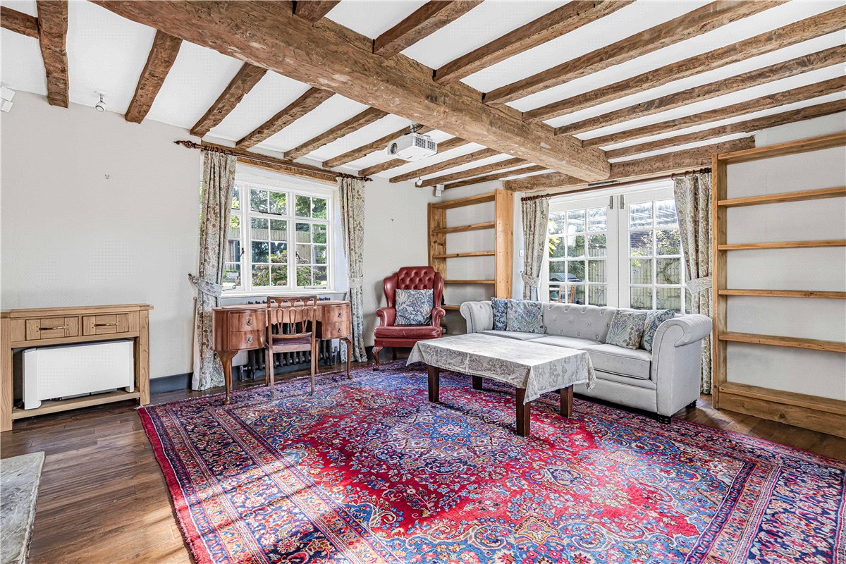 5 bedroom House, Church Road, Horspath, OX33 - , Image 15