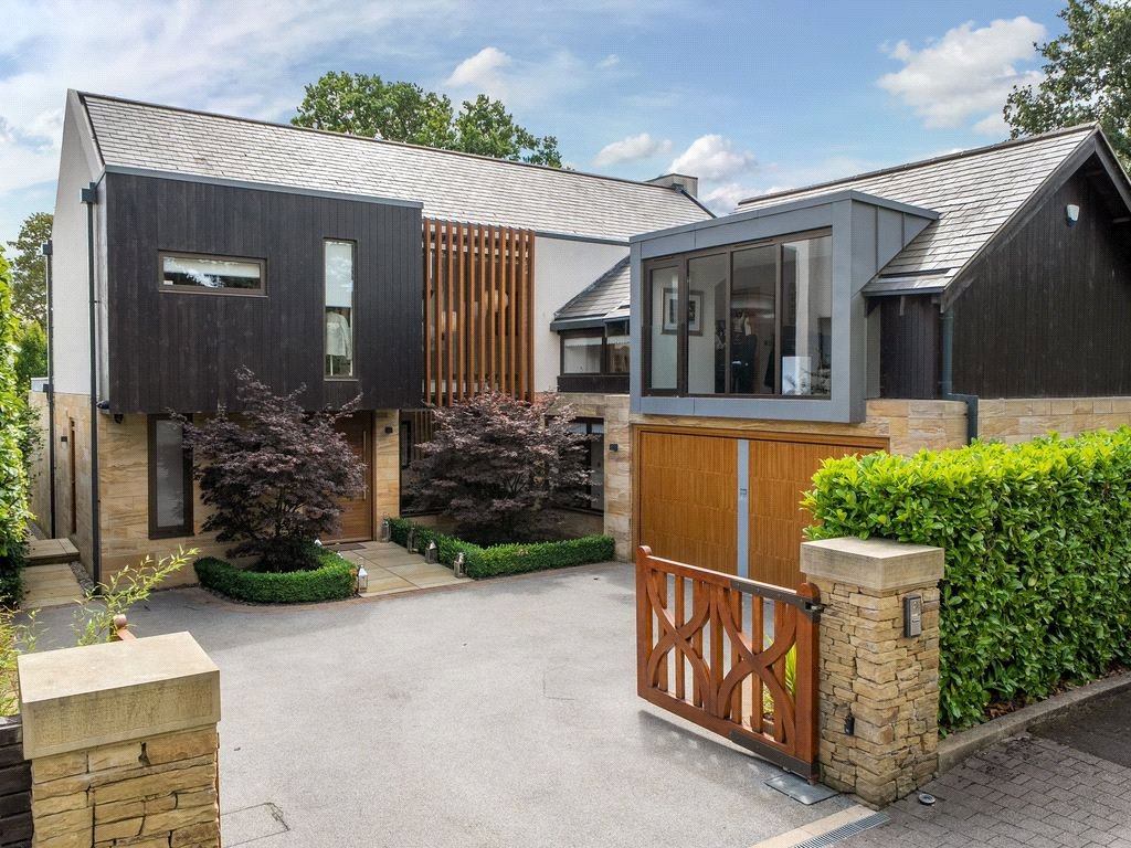 4 bedroom House, Rossett Green Lane, Harrogate, HG2 - Sold, Image 22