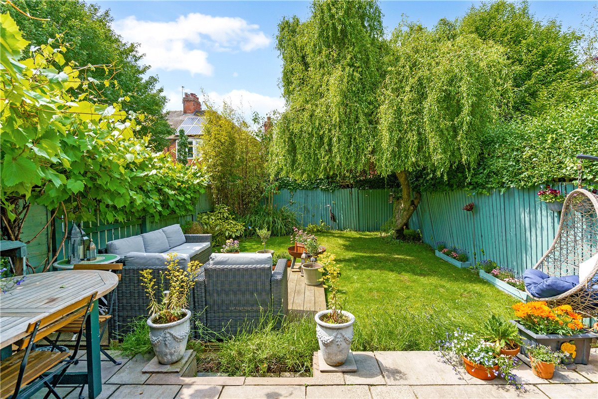 5 bedroom House, Chestnut Avenue, York, YO31 - Available, Image 4