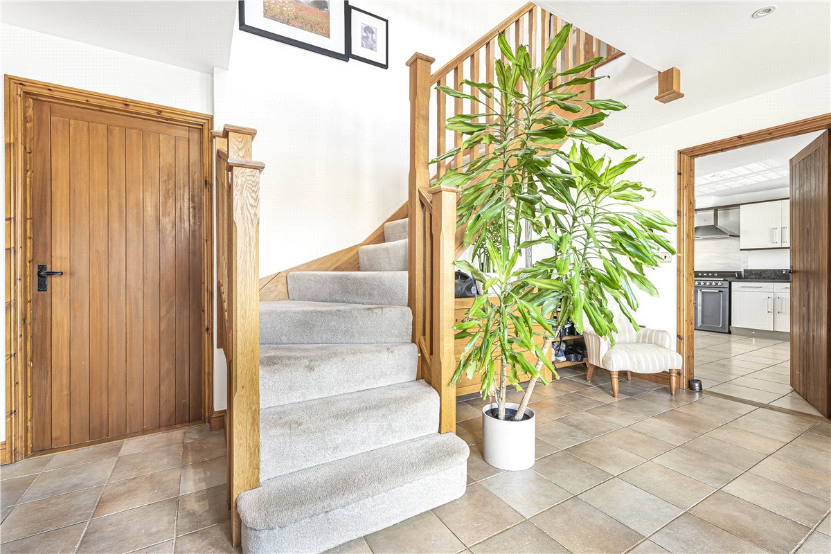 4 bedroom House, Ingleby Paddocks, Enslow, OX5 - Available, Image 12