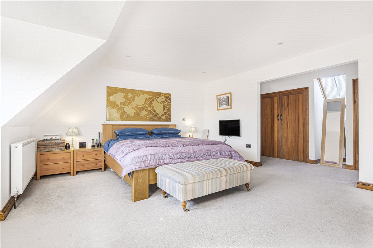 4 bedroom House, Ingleby Paddocks, Enslow, OX5 - Available, Image 12