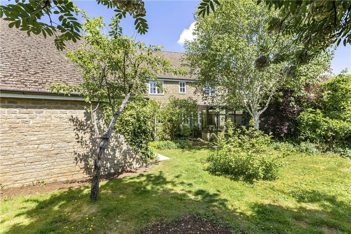 4 bedroom House, Bolsover Close, Long Hanborough, OX29 - Sold STC, Image 24