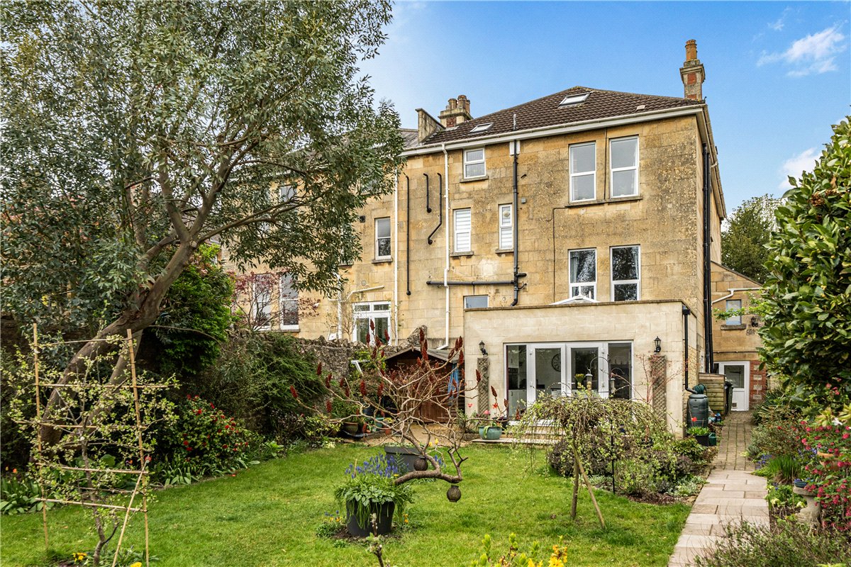 6 bedroom House, Combe Park, Bath, BA1 - Sold STC, Image 10