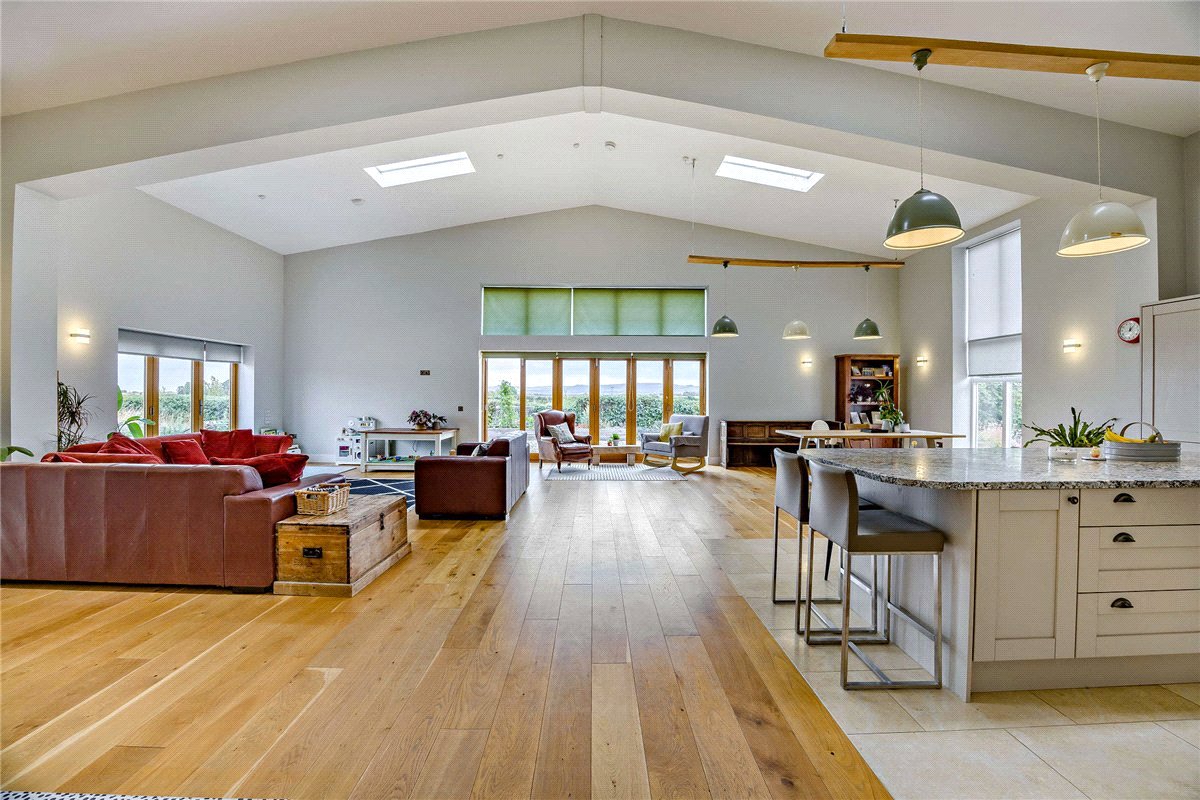 0 bedroom Barn Conversion, Kings Lane, Longcot, SN7 - Available, Image 31