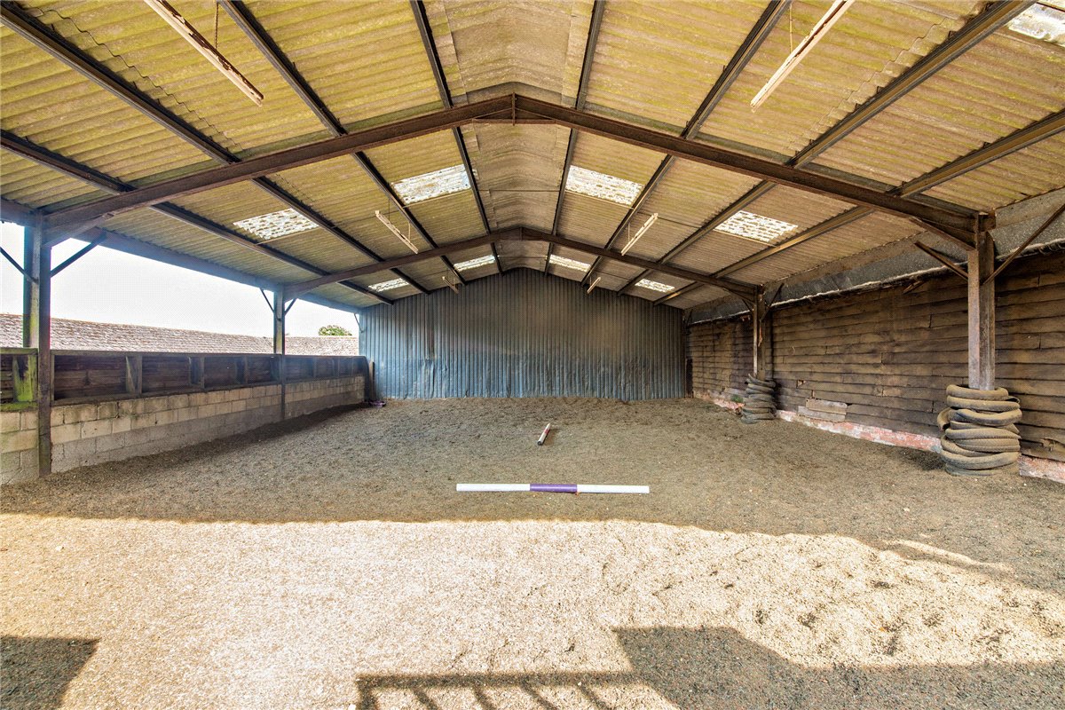 7 bedroom House, East Woodhay, Newbury, RG20 - Sold, Image 1