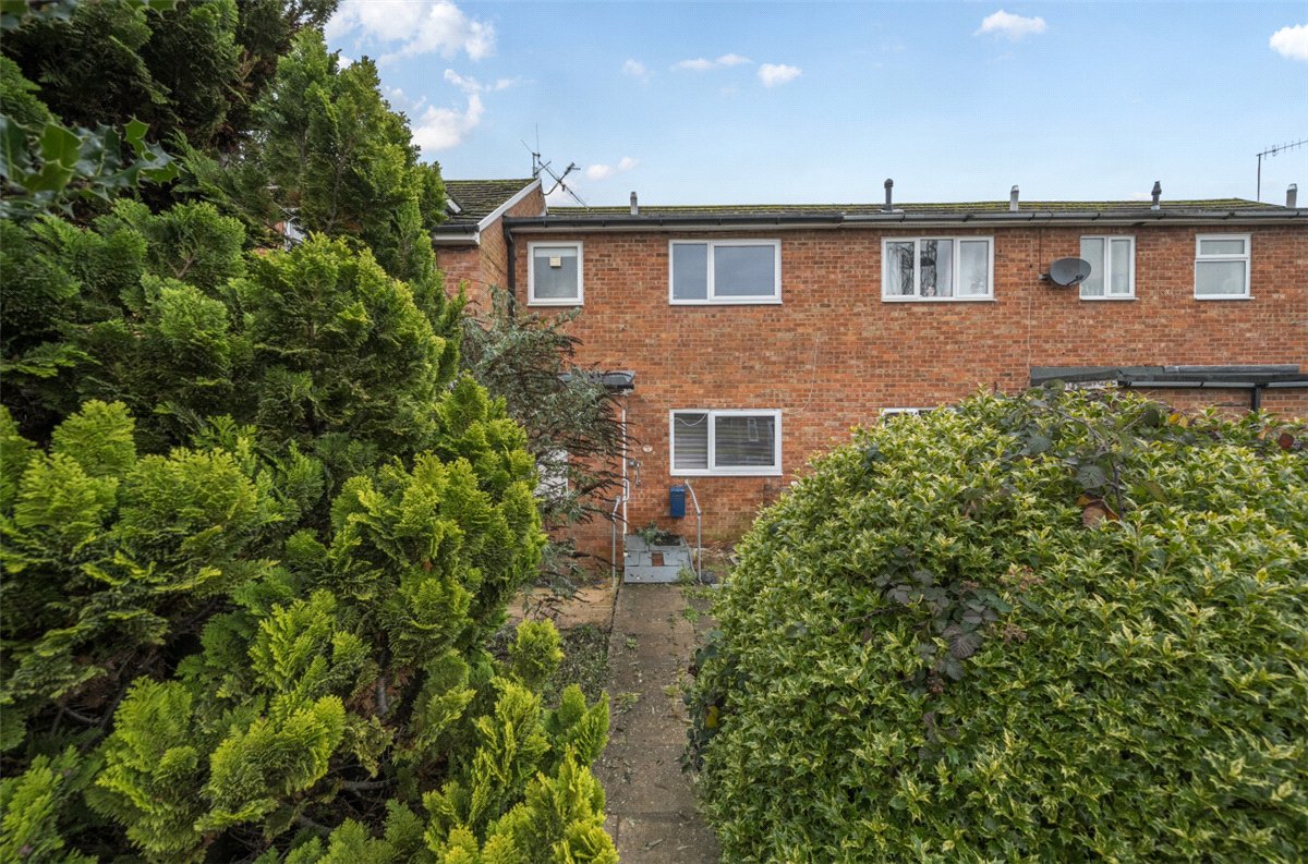 3 bedroom House, Kennet Mews, Marlborough, SN8 - Sold STC, Image 3