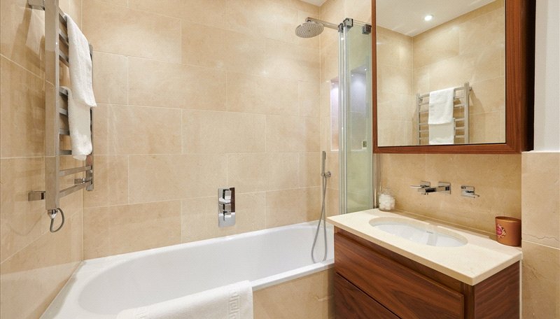 1 bedroom Flat, Garden House, London, W2 - Available, Image 2