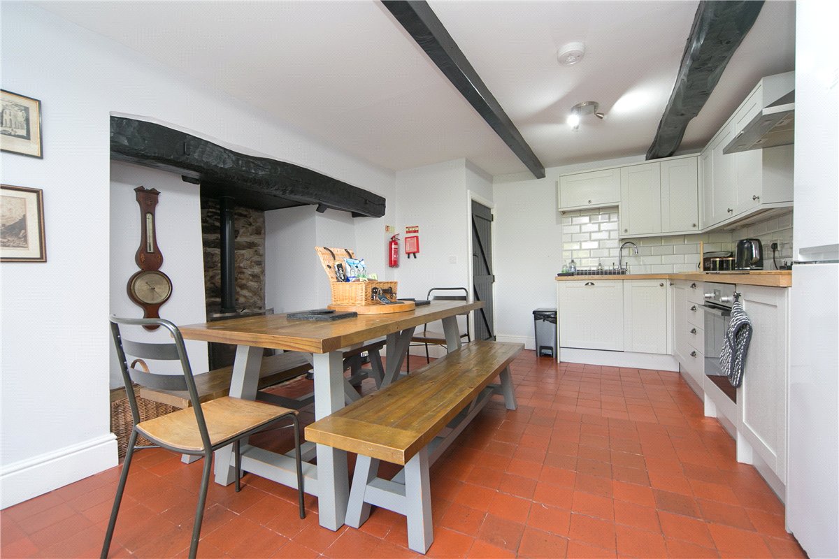 0 bedroom House, Ynys, Talsarnau, LL47 - Available, Image 2