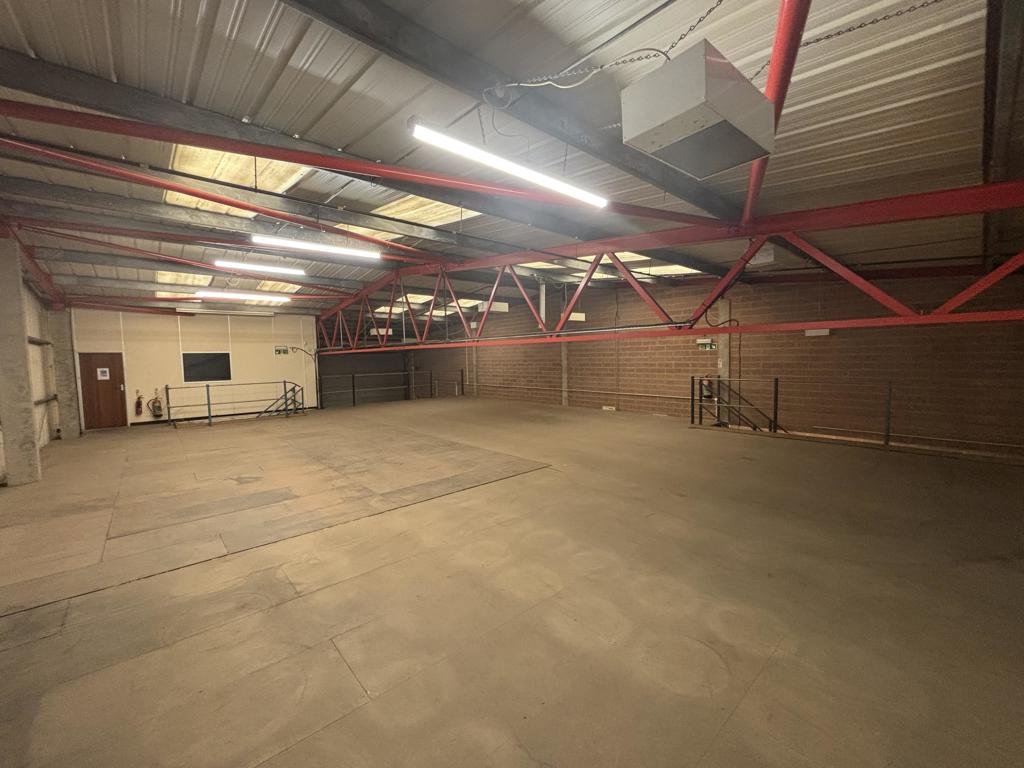 2573 Sq Ft, Lowman Way, Tiverton, EX16 - Sold STC, Image 1