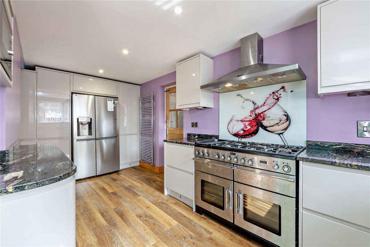 4 bedroom House, Sagecroft Road, Thatcham, RG18 - Sold STC, Image 16