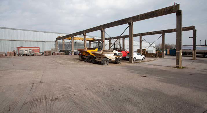 26.24 acres, Thornfalcon Works, Taunton, TA3 - Available, Image 4