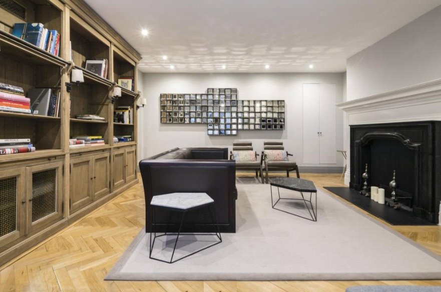 1 bedroom Flat, North Audley Street, London, W1K - Available