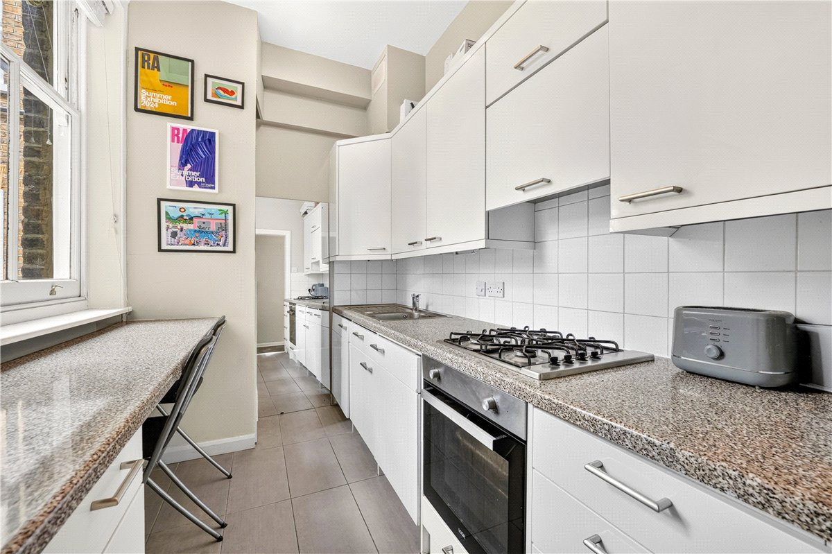 1 bedroom Flat, Ifield Road, Chelsea/West Brompton, SW10 - Available, Image 2