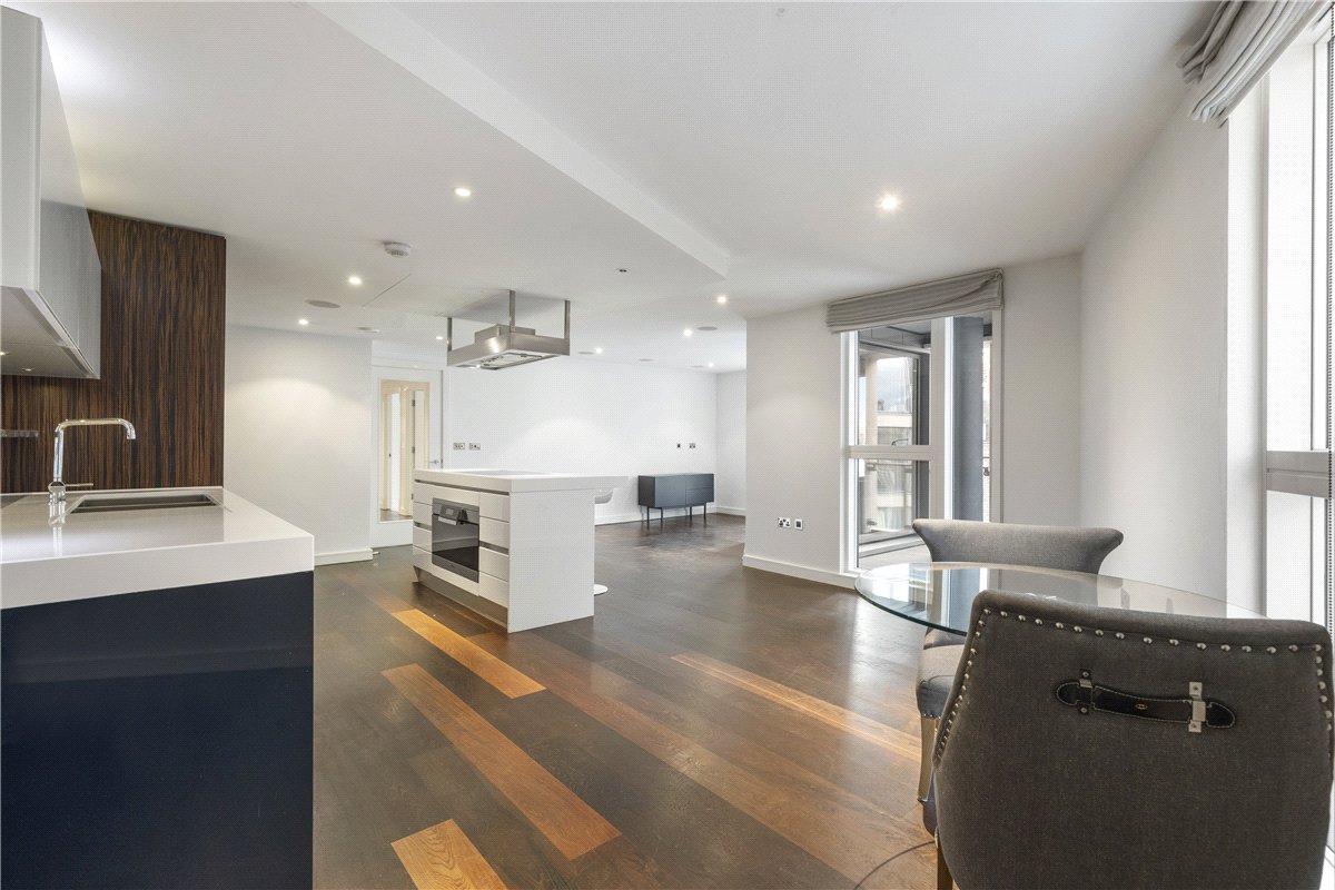 3 bedroom Flat, Gatliff Road, Pimlico, SW1W - Available, Image 3
