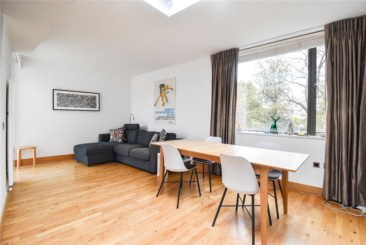 2 bedroom Flat, Christ's Lane, Cambridge, CB1 - Sold STC, Image 6