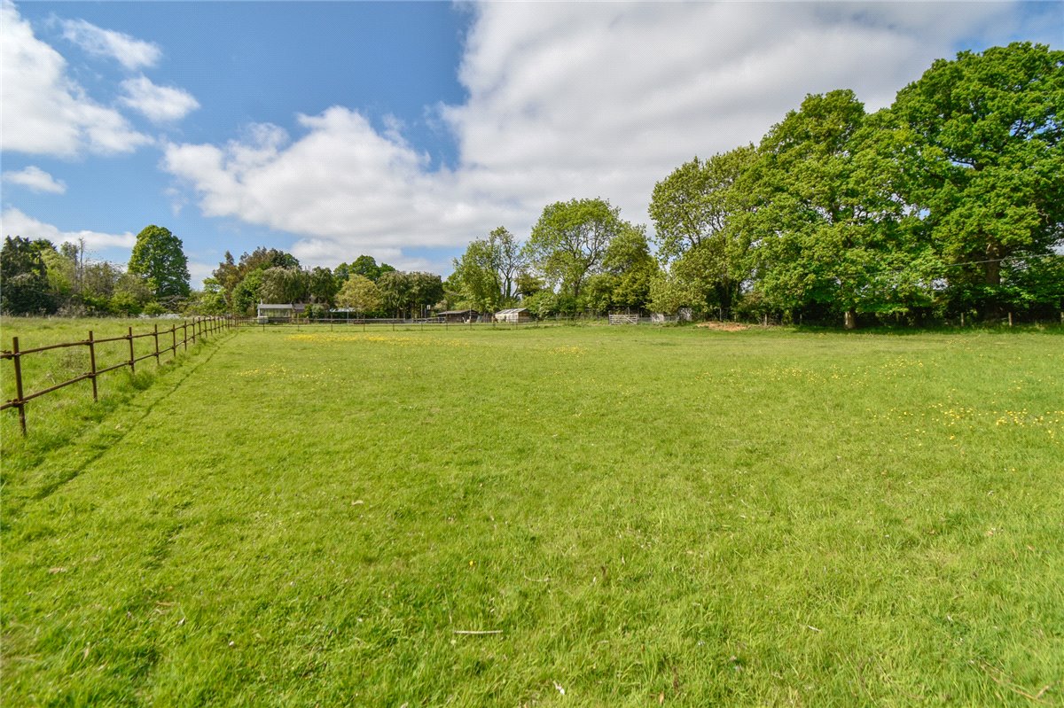   Development Land, Cornells Lane, Widdington, CB11 - Sold STC, Image 4