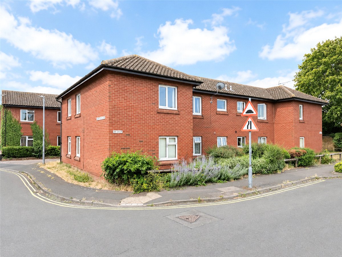 2 bedroom Flat, Tiverton Way, Cambridge, CB1 - Available, Image 9