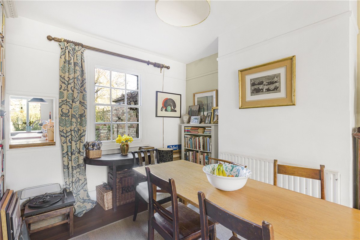 3 bedroom House, Plantation Road, Oxford, OX2 - Sold STC, Image 7